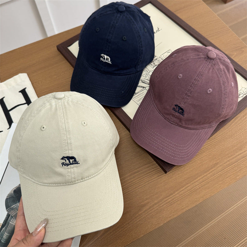 Women's Casual Cotton Baseball Cap Stornfield 1783922702