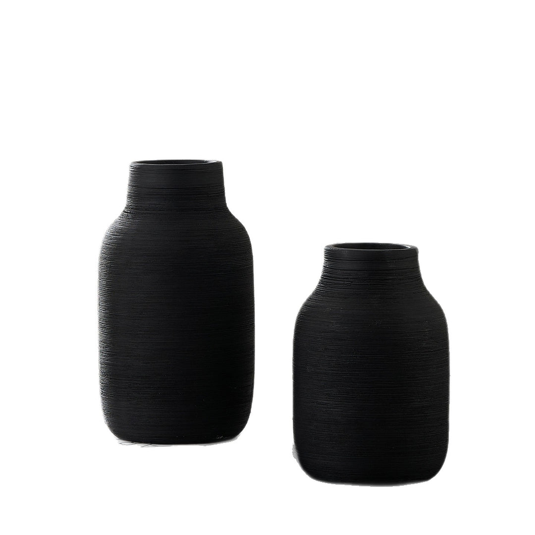 Handcrafted ceramic vase Stornfield
