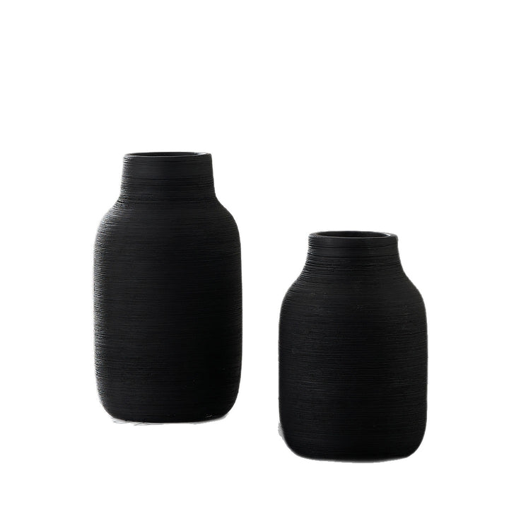 Handcrafted ceramic vase Stornfield