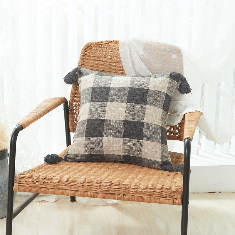 Decorative Throw Pillow