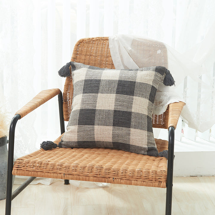 Decorative Throw Pillow