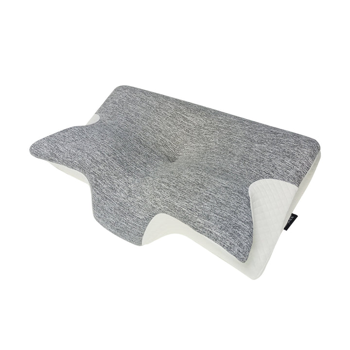Ergonomic Sleep Pillow Stornfield