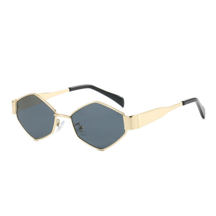 Women's geometric sunglasses Stornfield