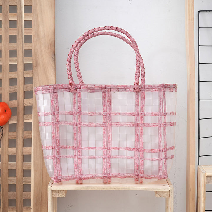Durable shopping and leisure bag Stornfield