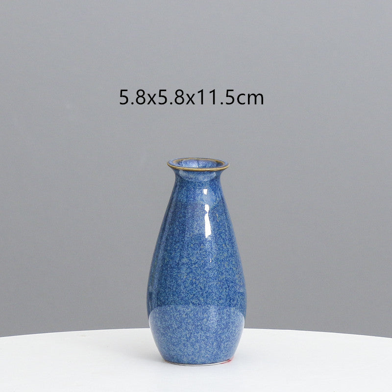 Artistic Ceramic Water Vase Stornfeild