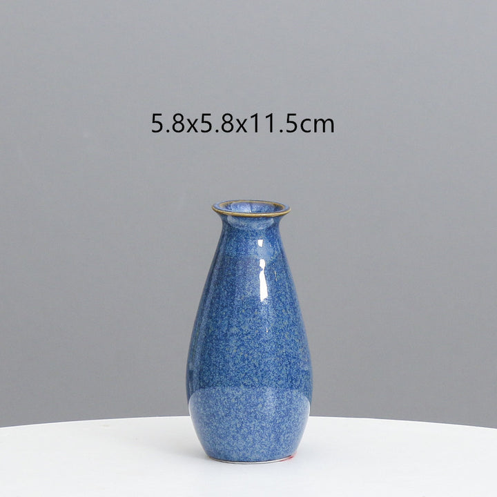 Artistic Ceramic Water Vase Stornfeild