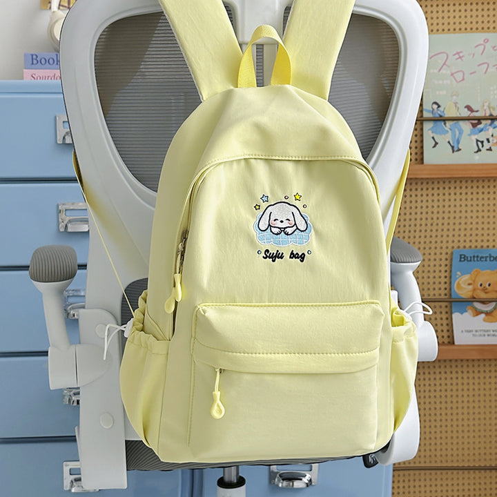 Cartoon-Themed Mini Backpack Stornfield
