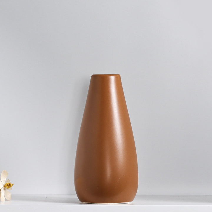 Contemporary Artistic Ceramic Vase Stornfeild