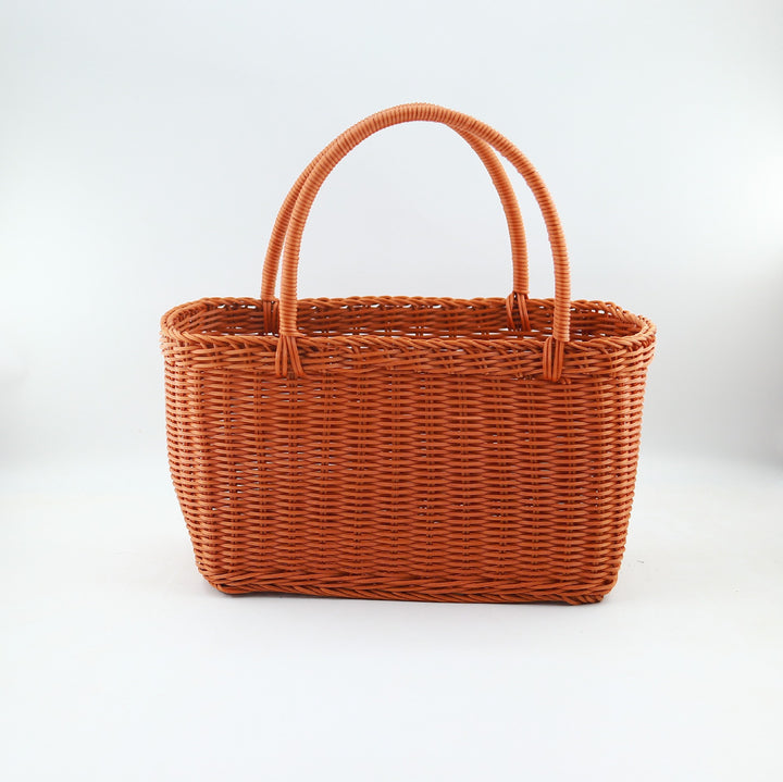 Women Shopping and Storage Basket Stornfield