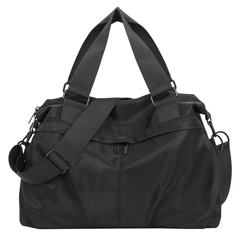 Versatile Travel Duffel Bag Stornfield