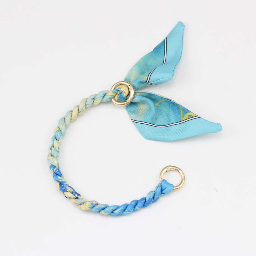 Chic Braided Wrist Charm Stornfield