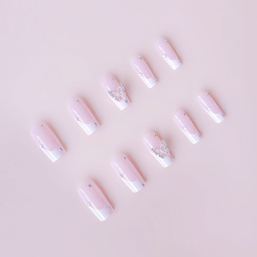 Artful Nail Extensions Stornfield