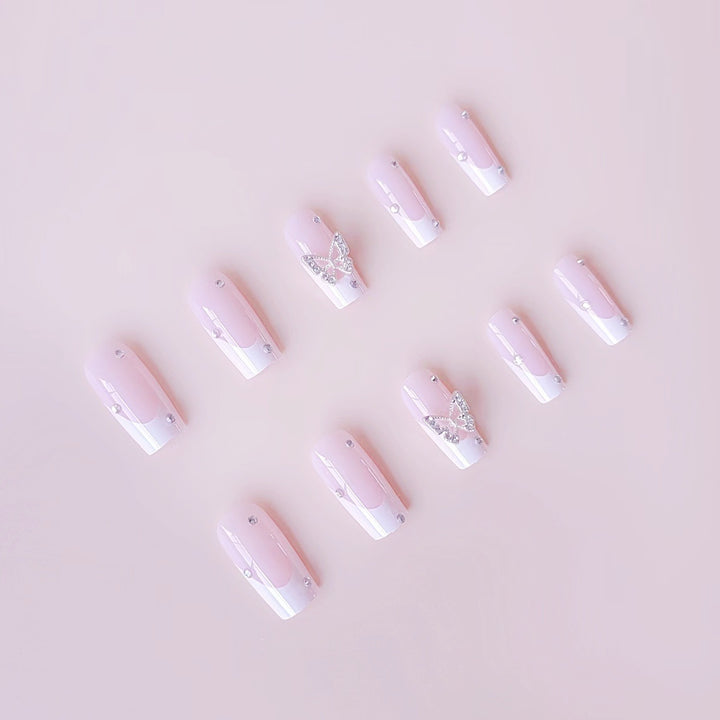 Artful Nail Extensions Stornfield