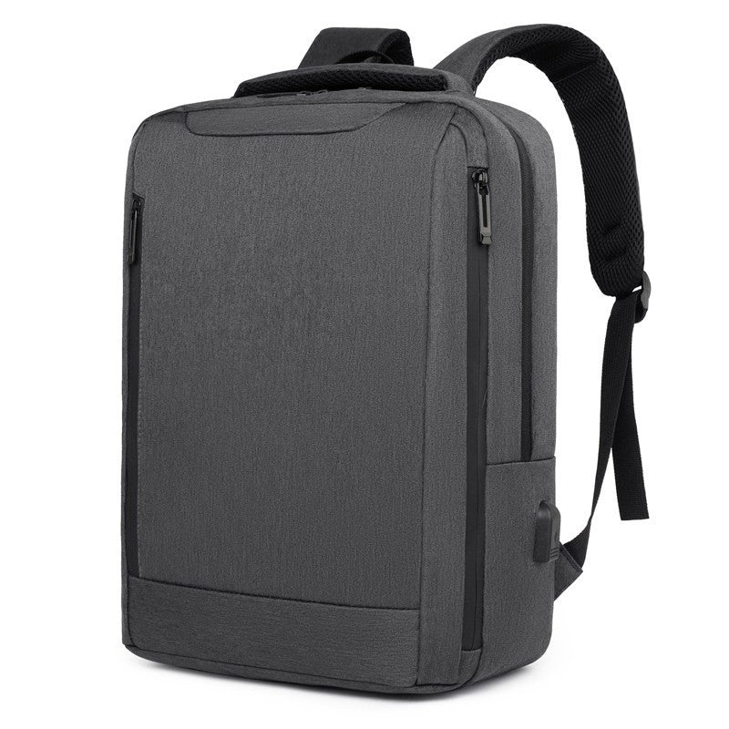 Sleek Technical Backpack Stornfield