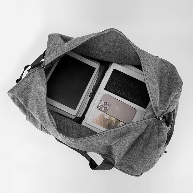Large Capacity Multi-Pocket Travel Duffle Bag Stornfield