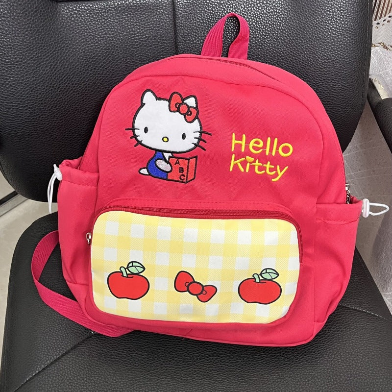 Children's Character-Themed Mini Backpack Stornfield