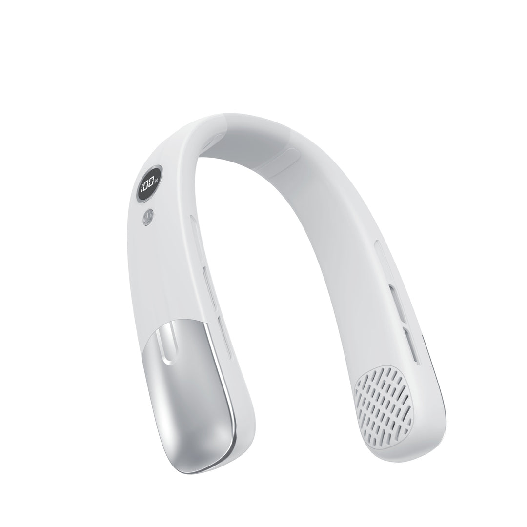 Unisex Wireless Neckband Fan Stornfield