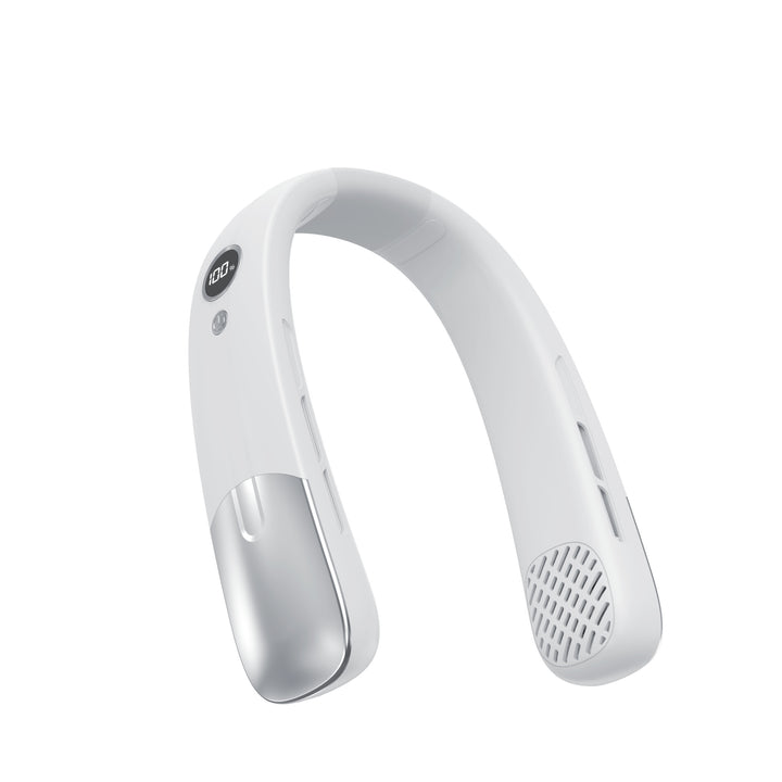 Unisex Wireless Neckband Fan Stornfield