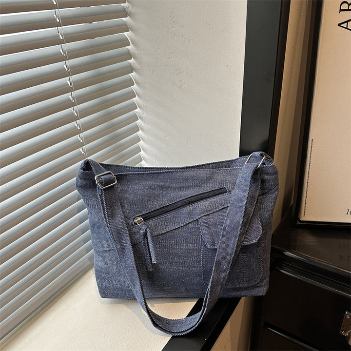 Versatile Everyday Satchel