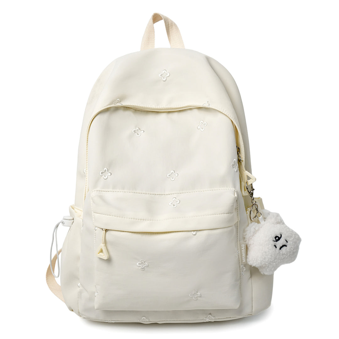 Women’s Embroidered Everyday Backpack Stornfield