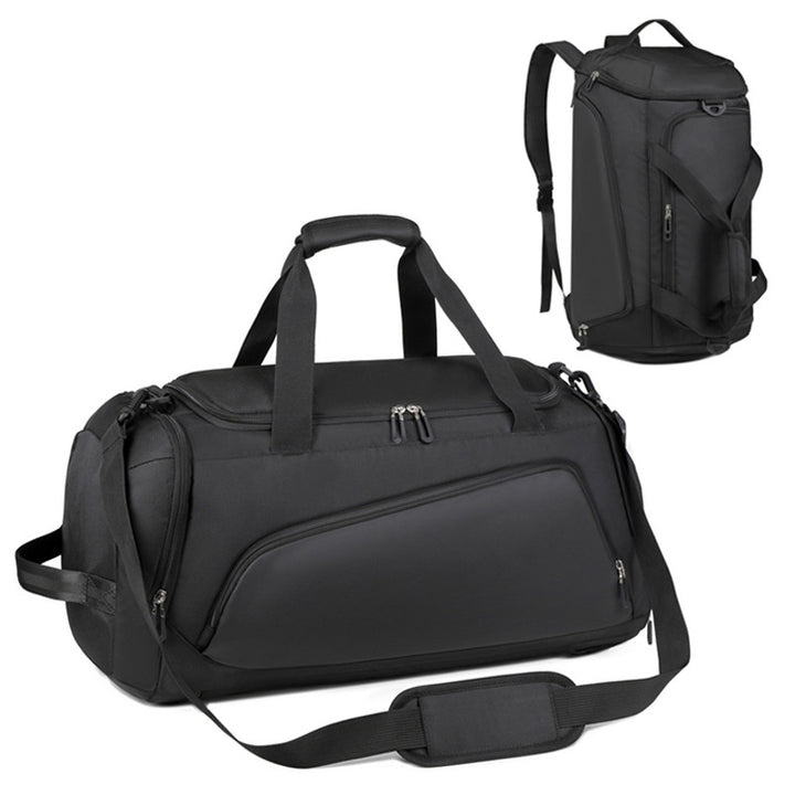 Advanced Versatile Travel Duffel Stornfield