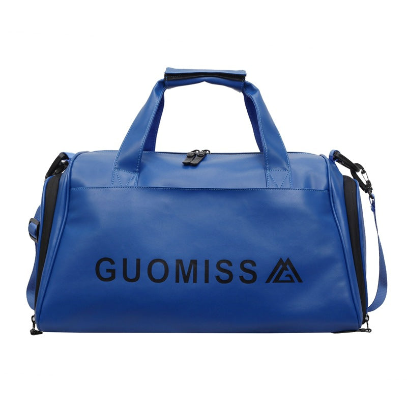 Durable Multi-Pocket Gym Duffel Bag Stornfield