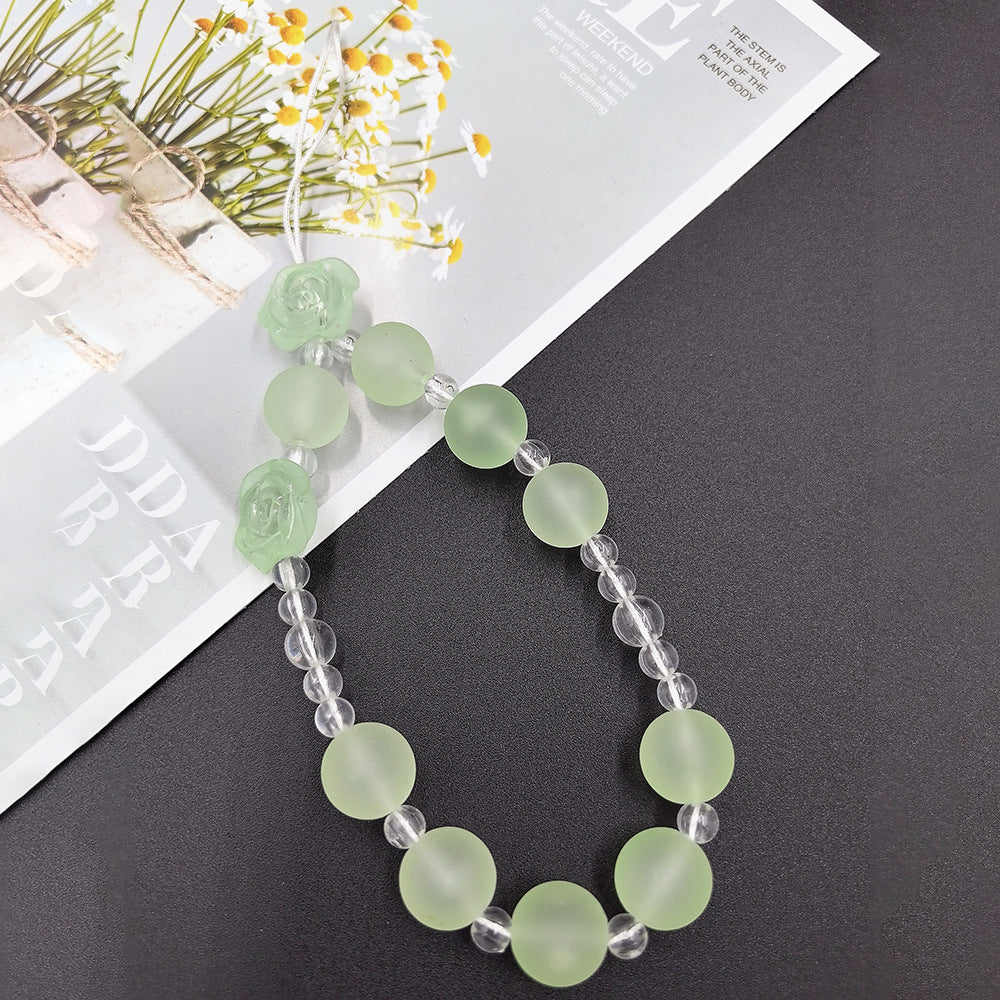Elegant Beaded Necklace Stornfield