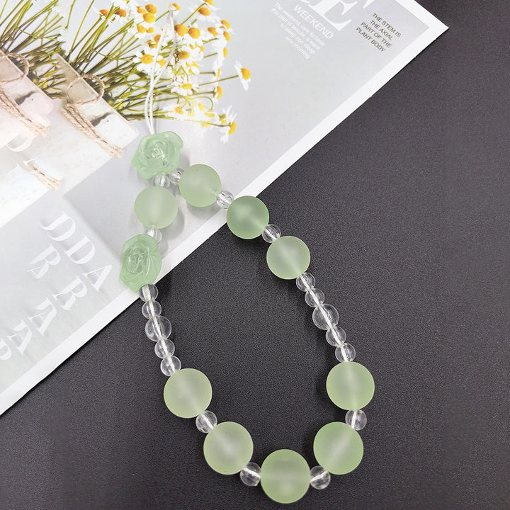 Elegant Beaded Necklace Stornfield