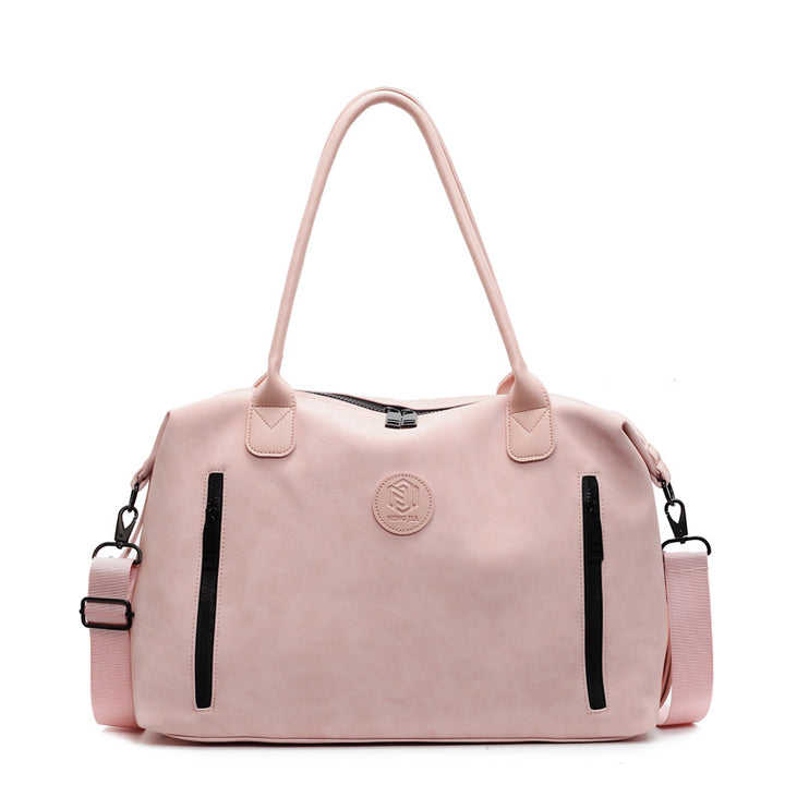 Functional Travel Holdall