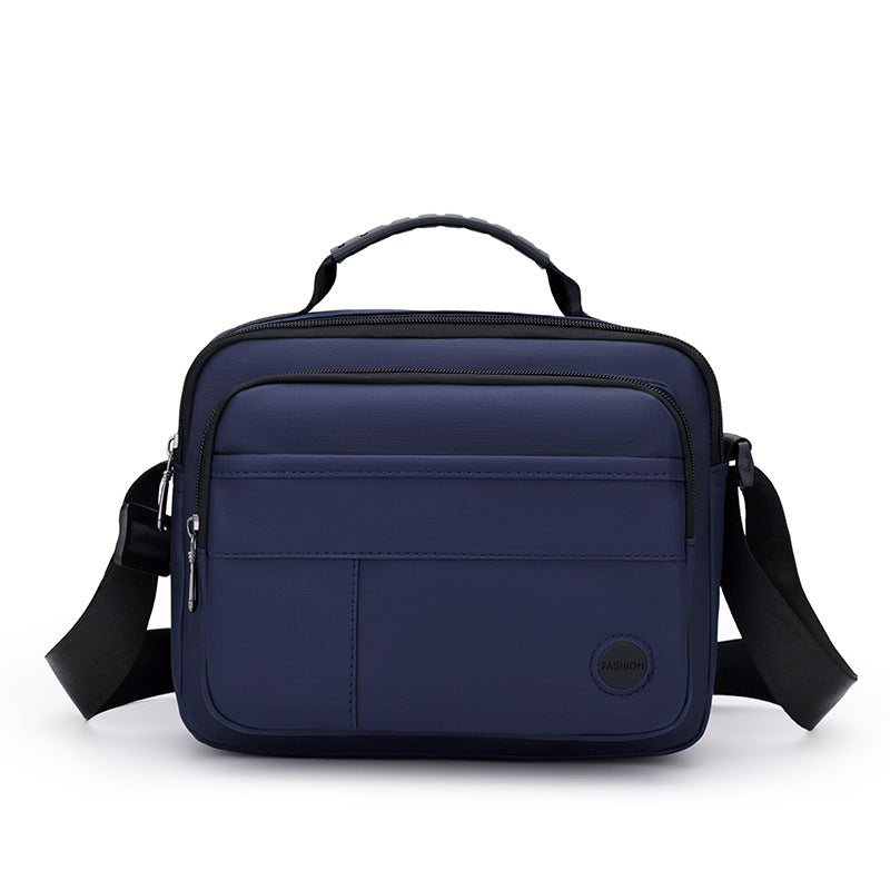Premium Multi-Pocket Briefcase Stornfield