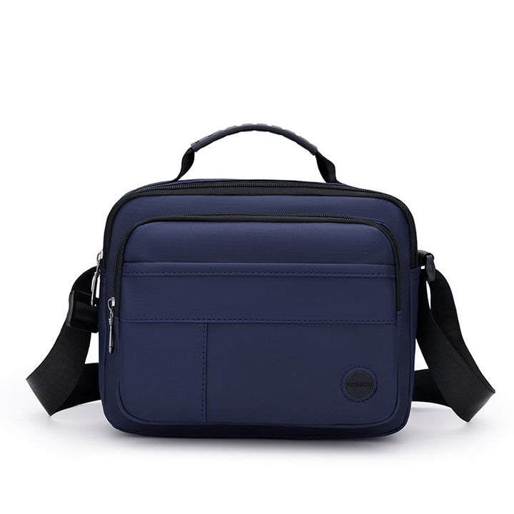 Premium Multi-Pocket Briefcase Stornfield