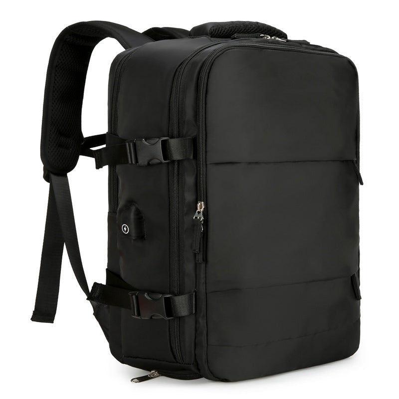 Versatile Everyday Travel Backpack Stornfield