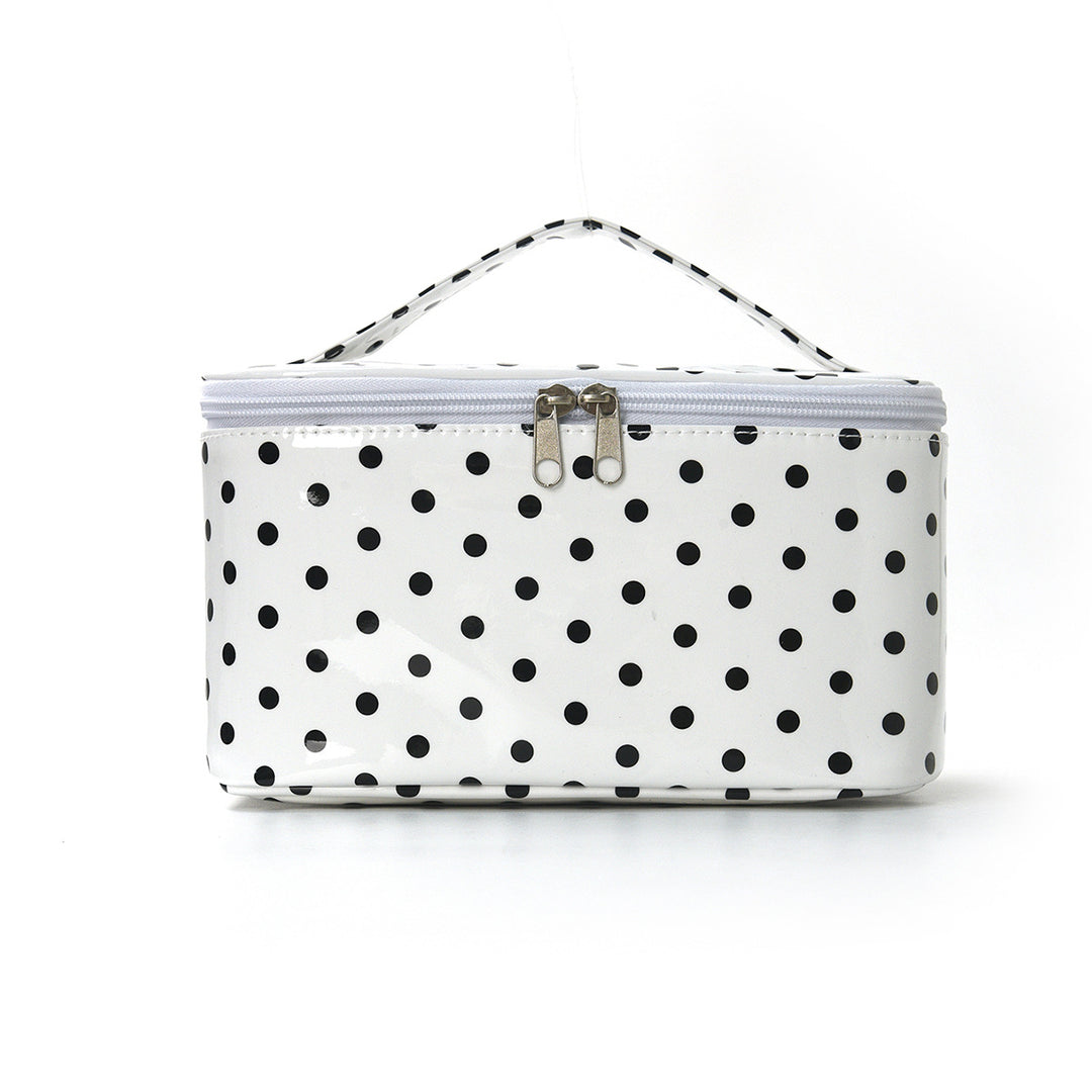 Cosmetic organizer with waterproof design Stornfield