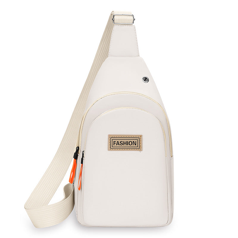 Stylish Minimalist Sling Bag Stornfield