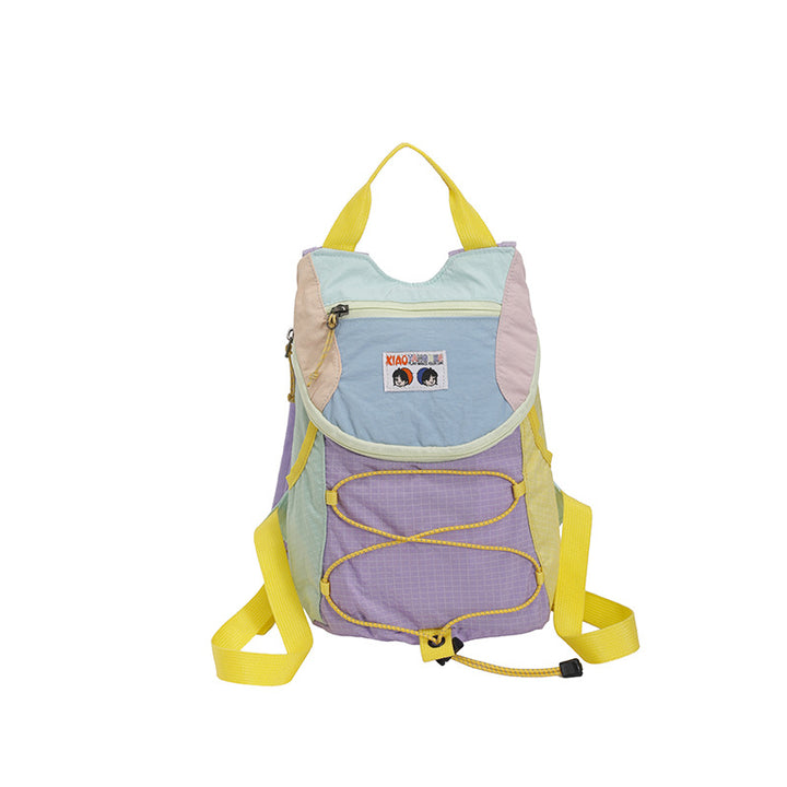 Multi-Functional Lightweight Backpack Stornfield