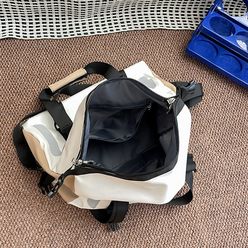 Sports duffel Stornfield