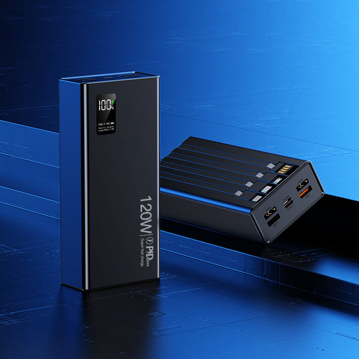 Powerbank for all Stornfield