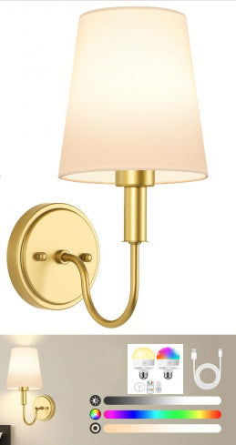 Modern Wall Sconce