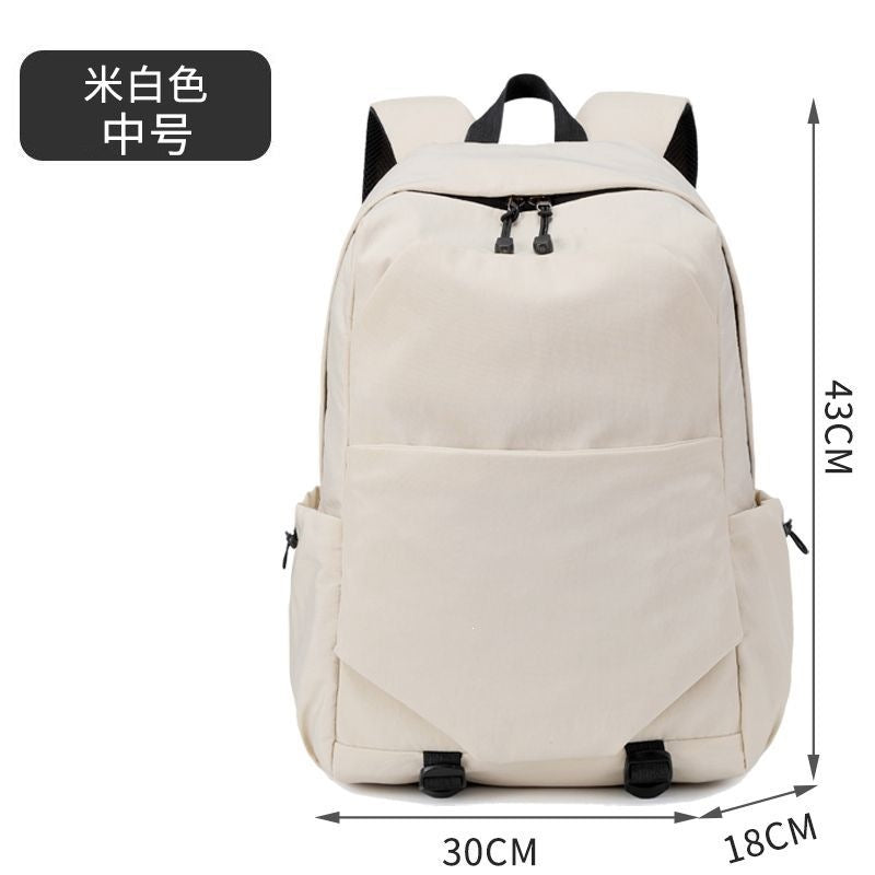 Functional everyday backpack Stornfield