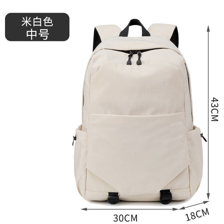 Functional everyday backpack Stornfield