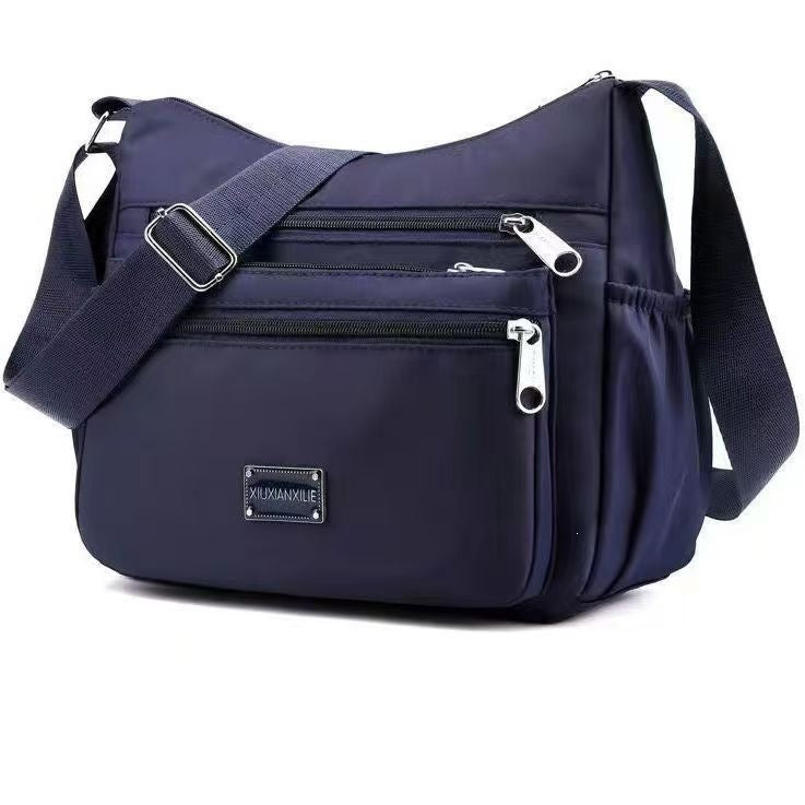 Practical Shoulder Bag Stornfield
