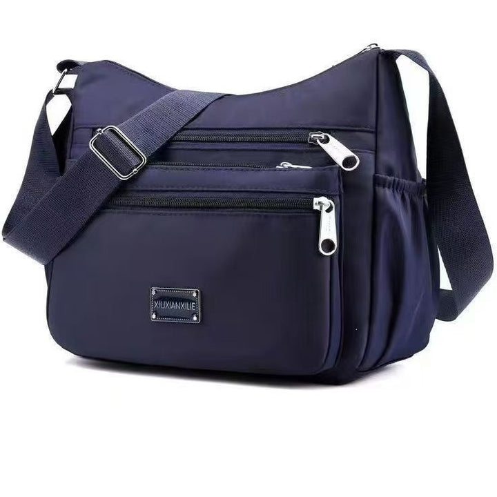 Practical Shoulder Bag Stornfield