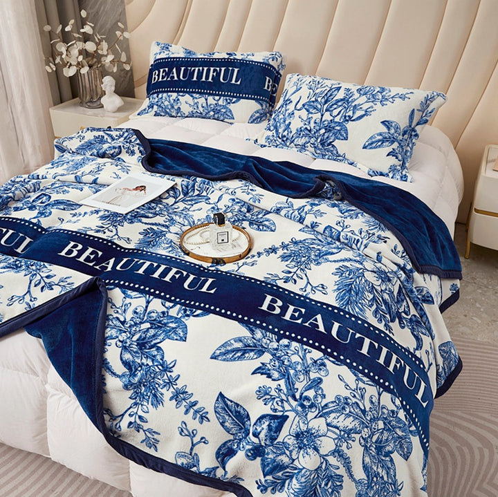 Women high-quality duvet Stornfield