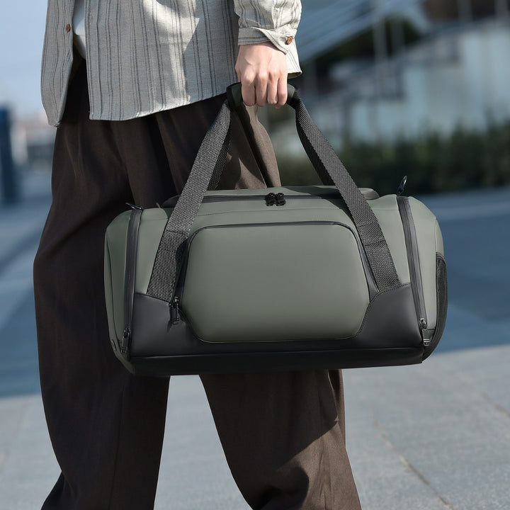 High-Durability Adventure Duffel Bag Stornfield