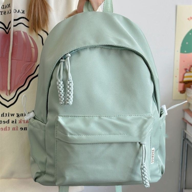 Fashionable Textured Backpack Stornfield