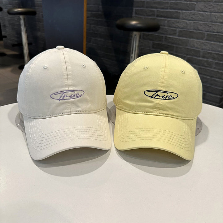 Men's Soft Utility Baseball Cap Stornfield