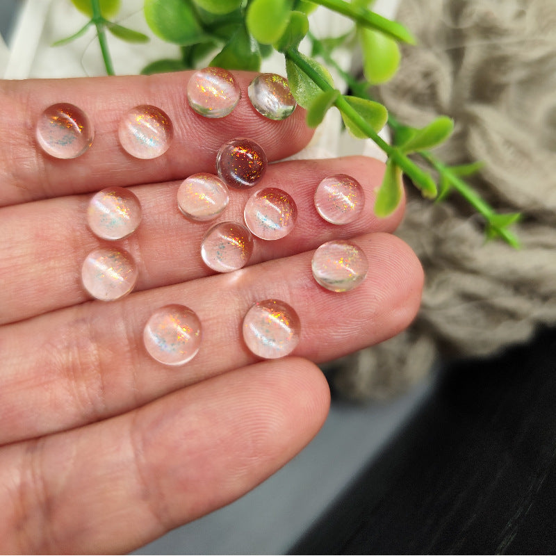Decorative Epoxy Resin Balls Stornfield