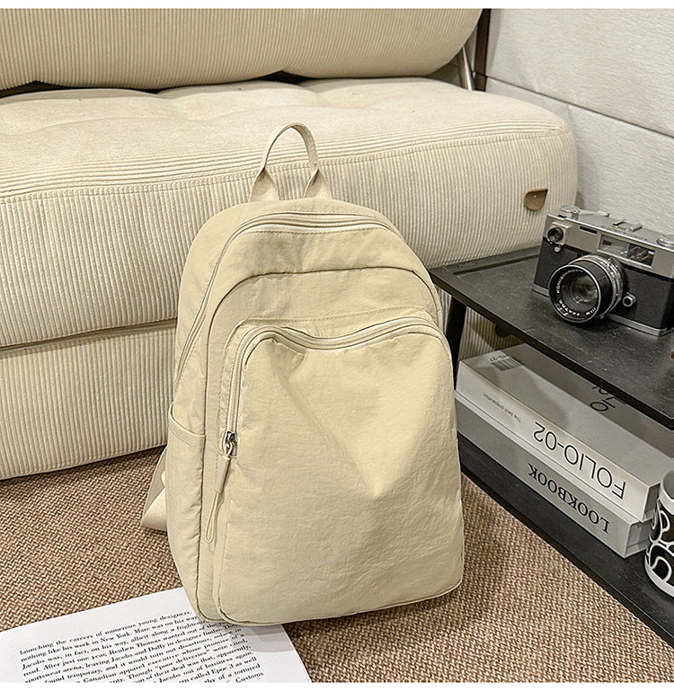 More Elegant and Practical Backpack Stornfield