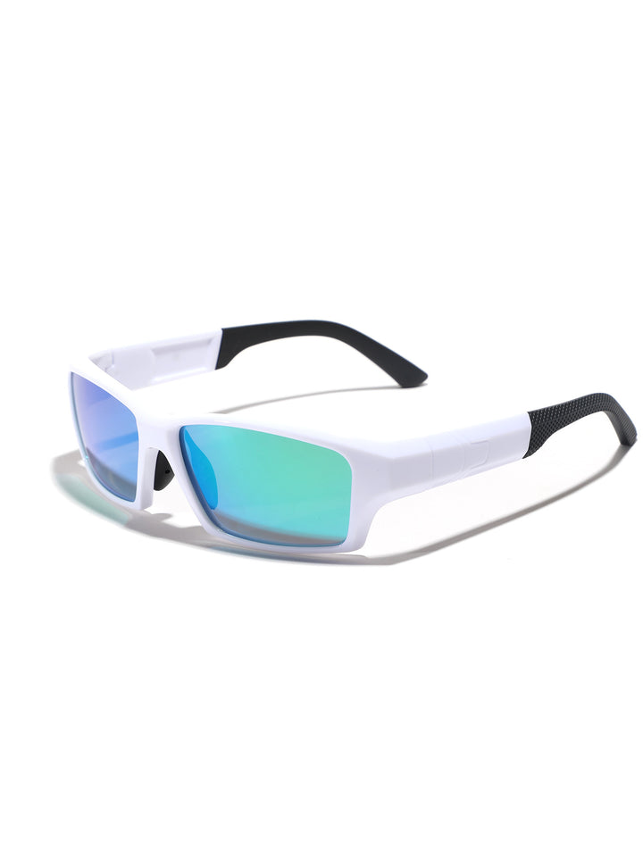 Women's Sporty UV Protection Sunglasses with Ergonomic Design Stornfield