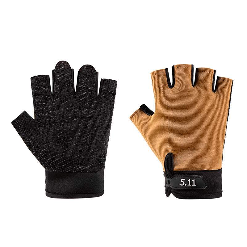 Men's Fitness Gloves Stornfield